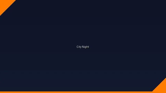 城市夜景主题赛 - 澳门皇冠网站 视频创作挑战